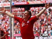 Bóng đá anh, ngoại hạng anh, lịch thi đấu euro 2012, 02h30 Gladbach - Bayern: Nợ phải đòi